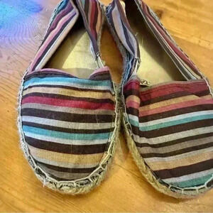 Merona espadrilles